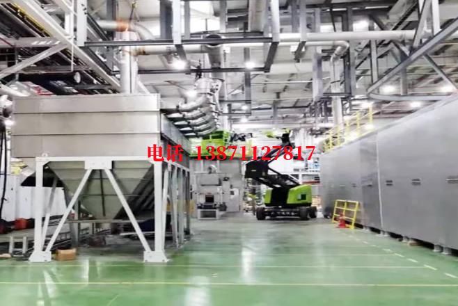 光山机电设备安装工程,设备安装公司