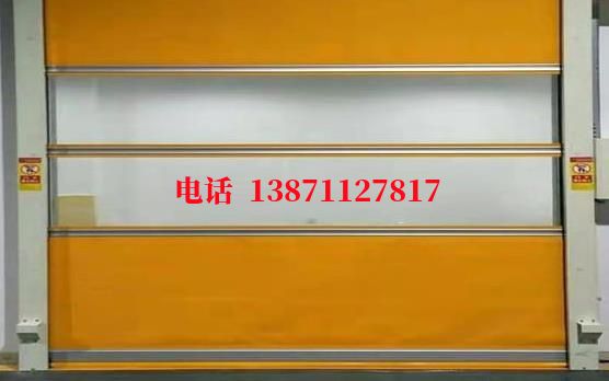 光山洁净室门